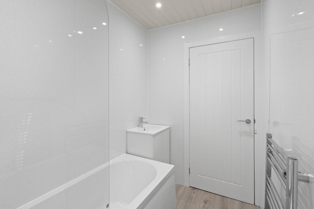 Family Bedroom