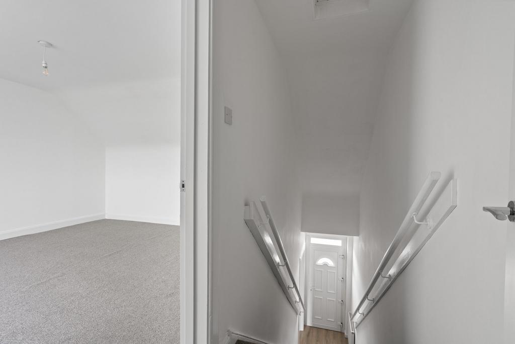 Upper Landing