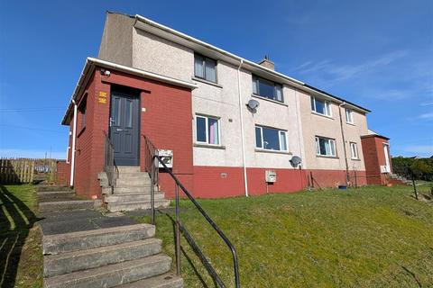 2 bedroom flat for sale, Glamis Drive, Greenock