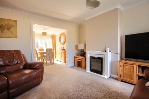 3 bedroom semi-detached house for sale, Cunningham Drive, Thornaby