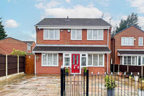 undefined, Gainsborough Close, Liverpool, L12