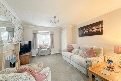undefined, Gainsborough Close, Liverpool, L12