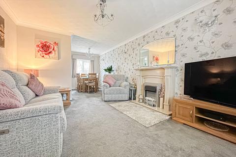 undefined, Gainsborough Close, Liverpool, L12
