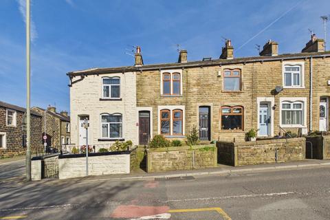Burnley Road, Briercliffe, BB10