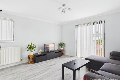 undefined, Elm Road, Dartford