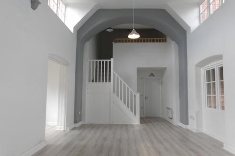 undefined, Heritage Court, Mansfield, NG20