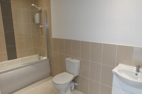 undefined, Heritage Court, Mansfield, NG20