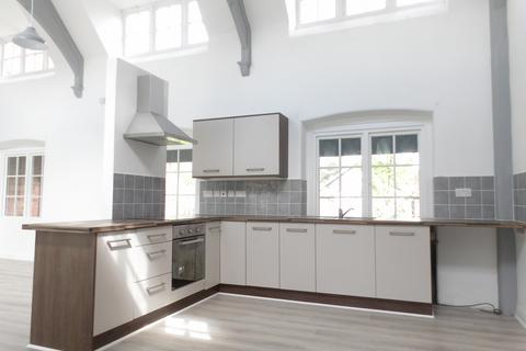 undefined, Heritage Court, Mansfield, NG20