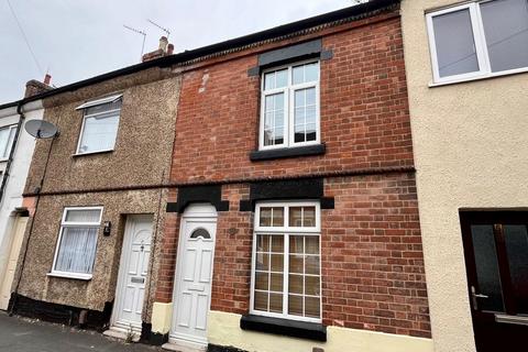 undefined, Melbourne Street, Coalville, LE67