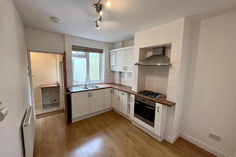 undefined, Melbourne Street, Coalville, LE67