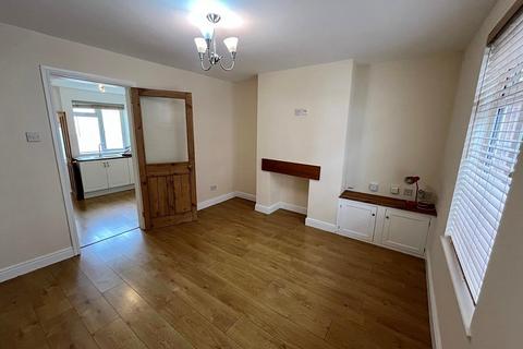 undefined, Melbourne Street, Coalville, LE67
