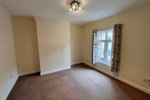 undefined, Melbourne Street, Coalville, LE67