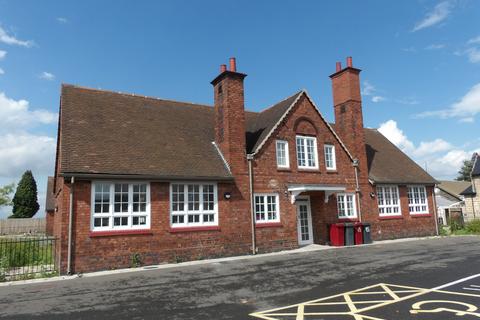undefined, Heritage Court, Mansfield, NG20