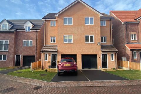 undefined, Leatham Avenue, Rotherham, S61