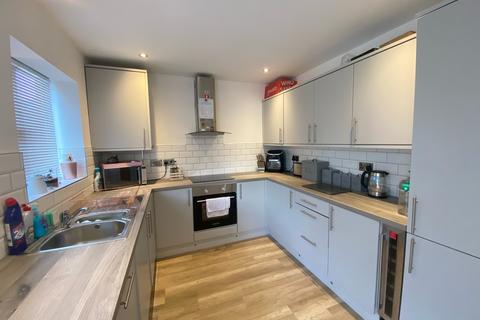 undefined, Leatham Avenue, Rotherham, S61