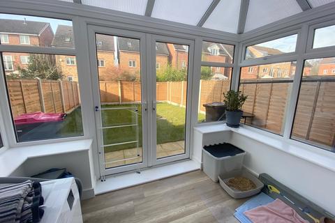 undefined, Leatham Avenue, Rotherham, S61