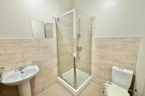 1 bedroom apartment to rent, Southgate House, Halifax, HX1