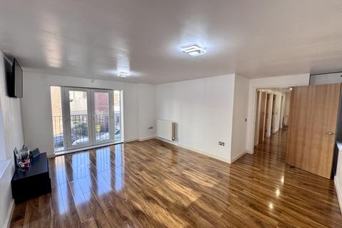 2 bedroom apartment to rent, Cranbrook Street, Nottingham, NG1