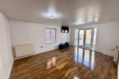 2 bedroom apartment to rent, Cranbrook Street, Nottingham, NG1