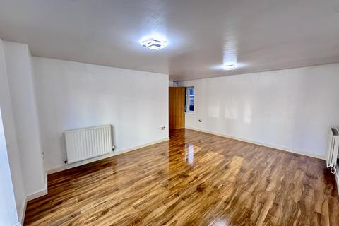 2 bedroom apartment to rent, Cranbrook Street, Nottingham, NG1
