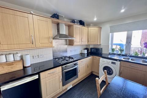 2 bedroom apartment to rent, Cranbrook Street, Nottingham, NG1