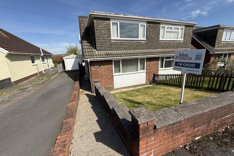 3 bedroom house to rent, Swansea SA6