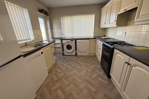 3 bedroom house to rent, Swansea SA6