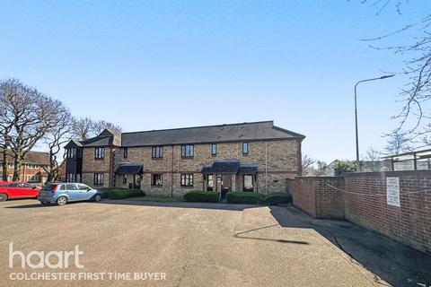 1 bedroom flat for sale, Chinook, Colchester