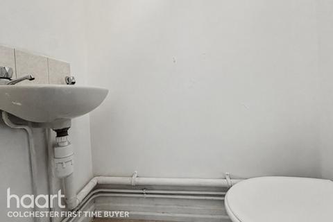 1 bedroom flat for sale, Chinook, Colchester