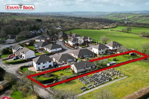 3 bedroom bungalow for sale, Nantycaws, Carmarthen