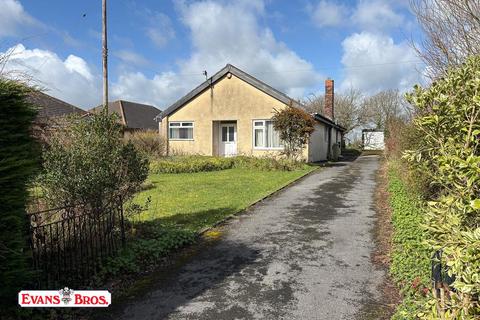3 bedroom bungalow for sale, Nantycaws, Carmarthen