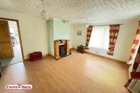 3 bedroom bungalow for sale, Nantycaws, Carmarthen