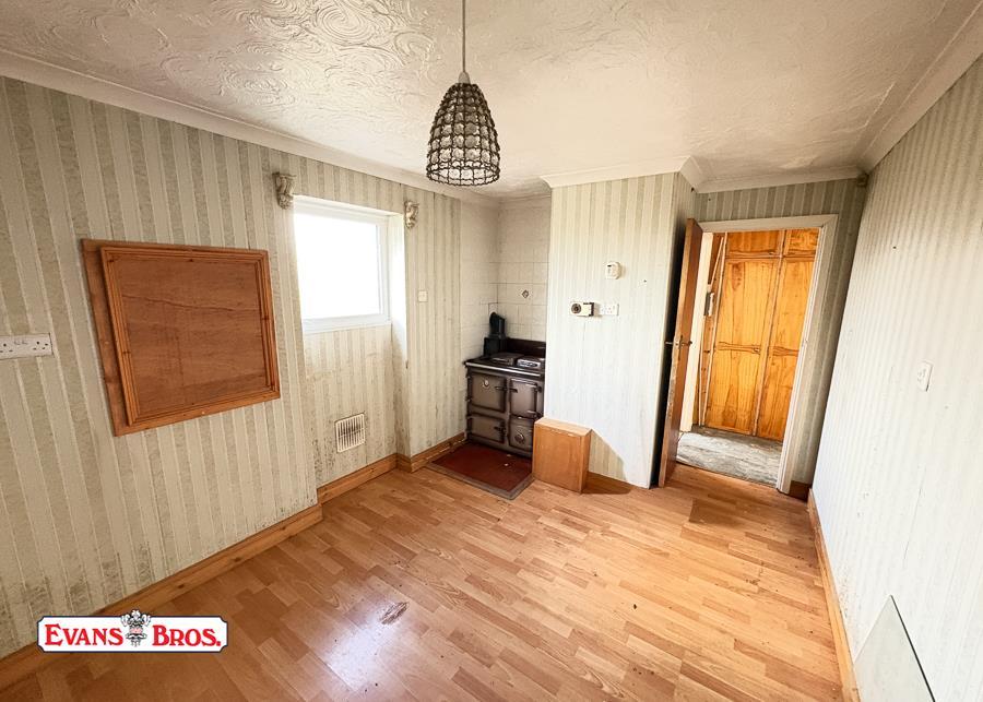 Dining room / lounge