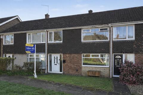 3 bedroom terraced house for sale, Moorfield Court, Stapleford
