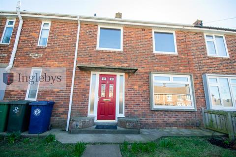 undefined, Woodrow Avenue, Saltburn-By-The-Sea
