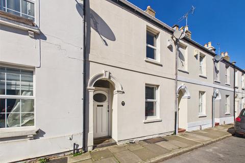 2 bedroom terraced house for sale, Brunswick Street, Cheltenham, Gloucestershire, GL50