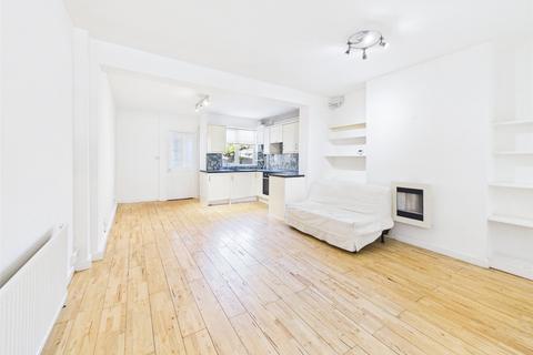 2 bedroom terraced house for sale, Brunswick Street, Cheltenham, Gloucestershire, GL50