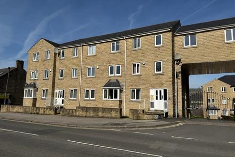 undefined, Kirkgate, Shipley BD18
