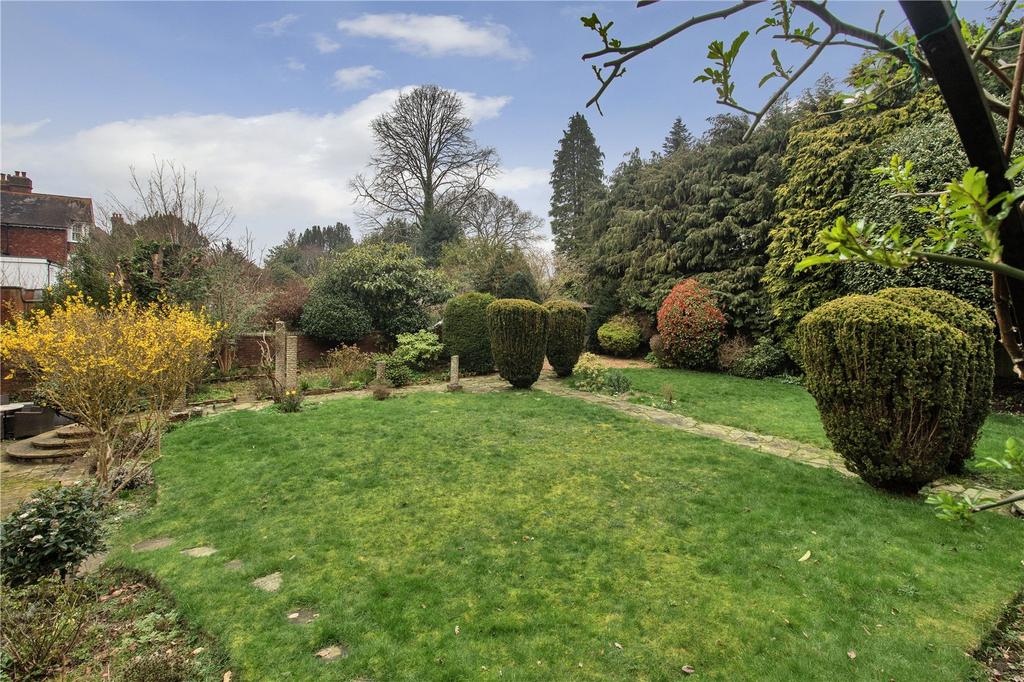 Communal Garden