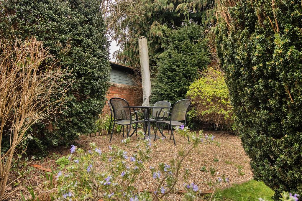 Communal Garden