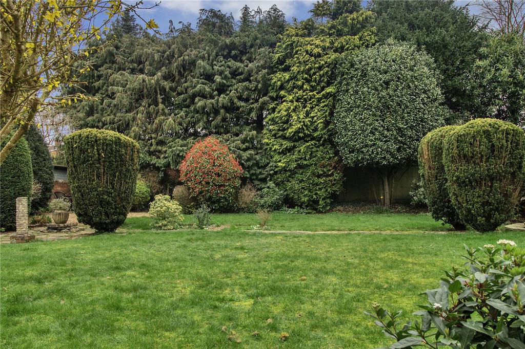 Communal Garden