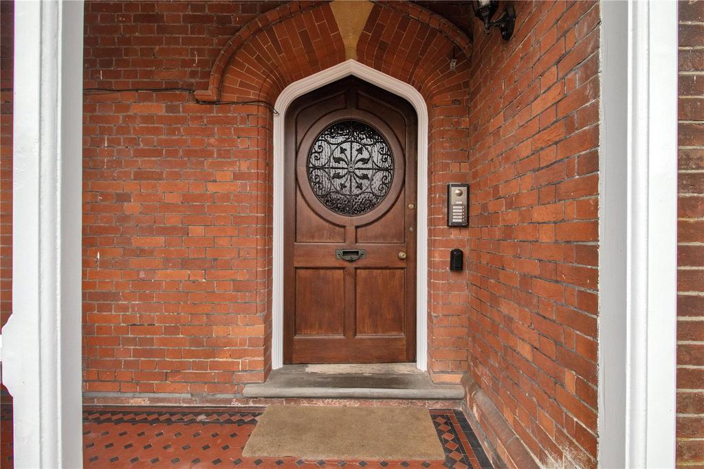 28 Boyne Park