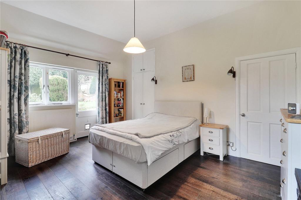 Principal Bedroom
