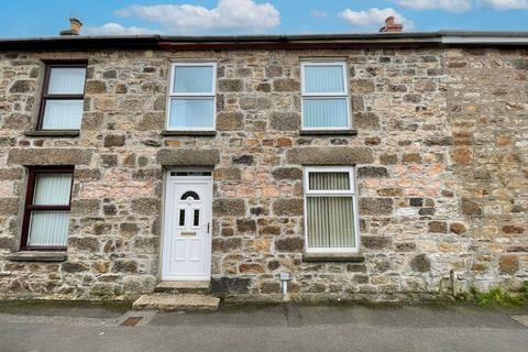 Carnarthen Street, Camborne, TR14