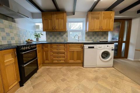 3 bedroom terraced house for sale, Carnarthen Street, Camborne, TR14