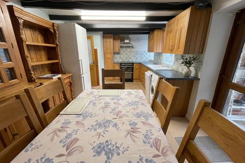 3 bedroom terraced house for sale, Carnarthen Street, Camborne, TR14