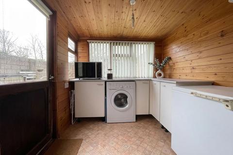 3 bedroom terraced house for sale, Carnarthen Street, Camborne, TR14