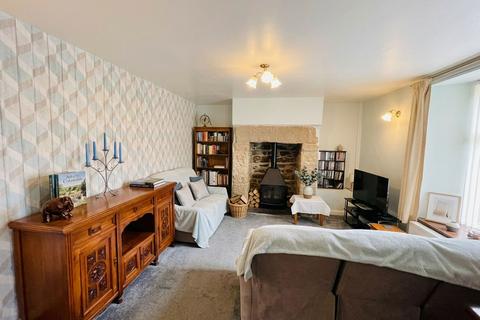 3 bedroom terraced house for sale, Carnarthen Street, Camborne, TR14