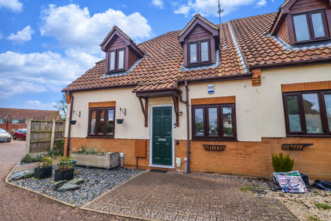 undefined, Constance Close, Witham, CM8