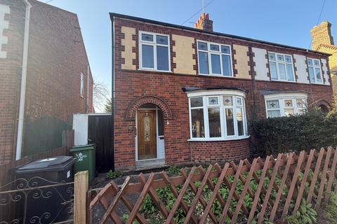 undefined, Palmerston Road, Peterborough